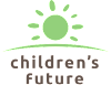 Children's Future International Logo