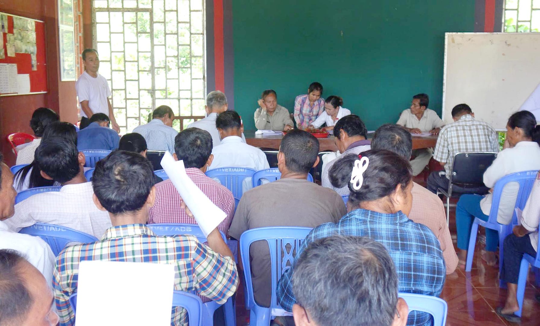 Child Safe Promotion