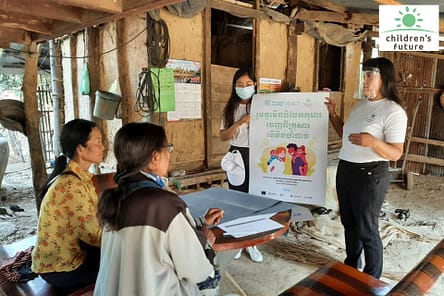 community campaign round 2