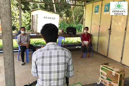 Positive Parenting Workshop