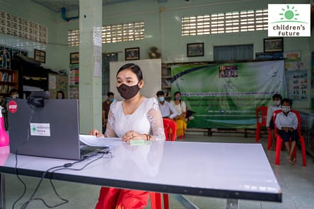 CFI Graduation Day 2021