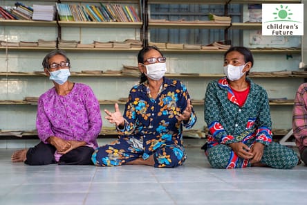 Consumer group 03/22