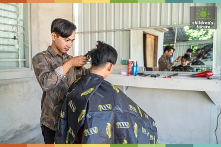 Mobile Futures program