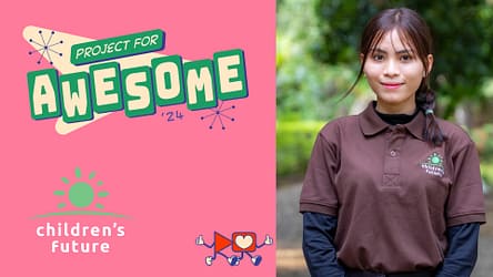 Project For Awesome 2024