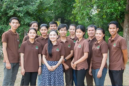 Education Team